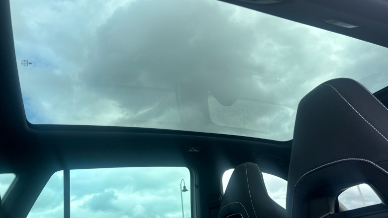 Skoda Kamiq 1.5 TSI Monte Carlo 5dr DSG Petrol Hatchback